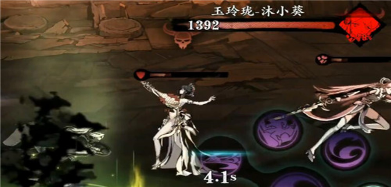 影之刃3怎么用奥义