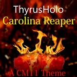 Carolina Reaper软件