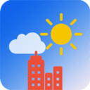 城市天气预报软件