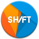 Shift软件