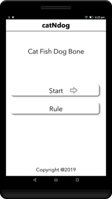 catwang(喵星人相机)