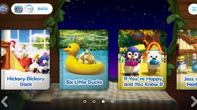 巴塔木快乐阅读