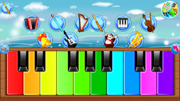 儿童学汉字拼音