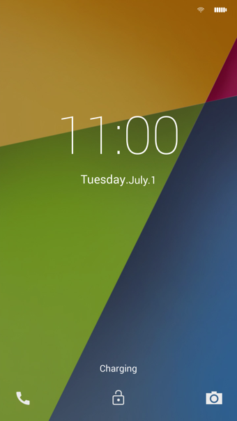 Android控制中心软件