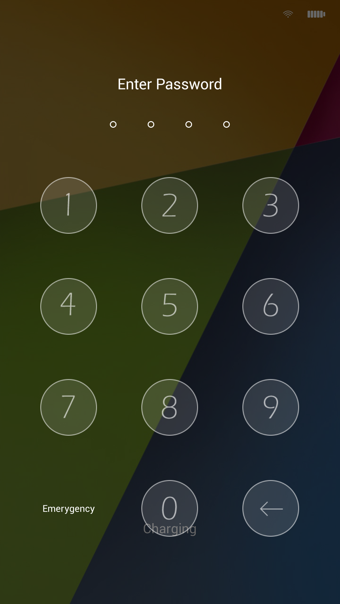 Android控制中心软件