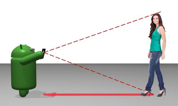距离测定器(Smart Measure Pro)软件