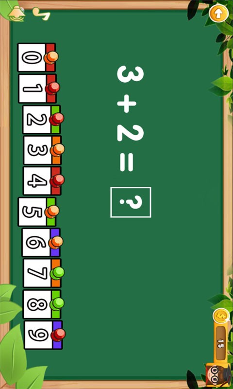 宝宝数字农场软件