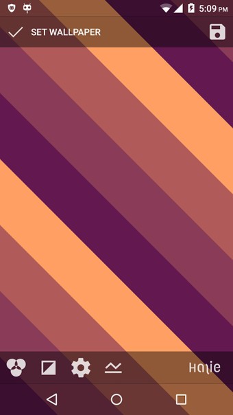 Brashpad (壁纸创作板)软件