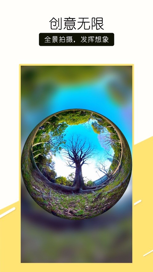 Fisheye Pro软件