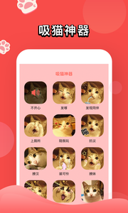 人猫交流器软件
