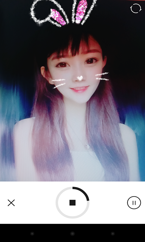 美颜贴图相机软件