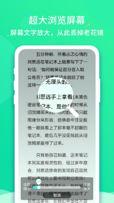 文字放大王软件