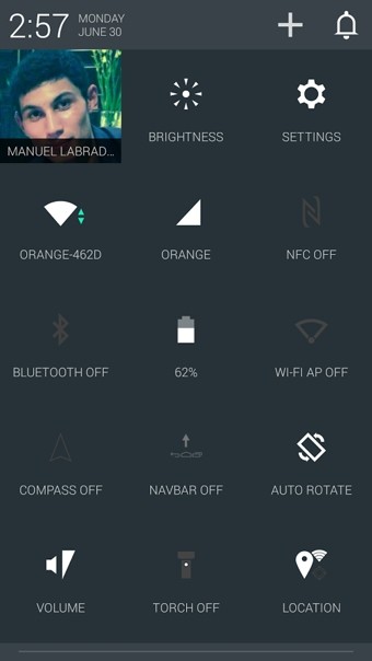 Material Wallpapers软件