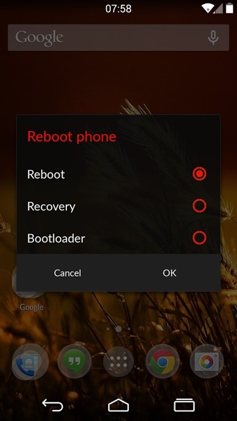 carlife车机端软件