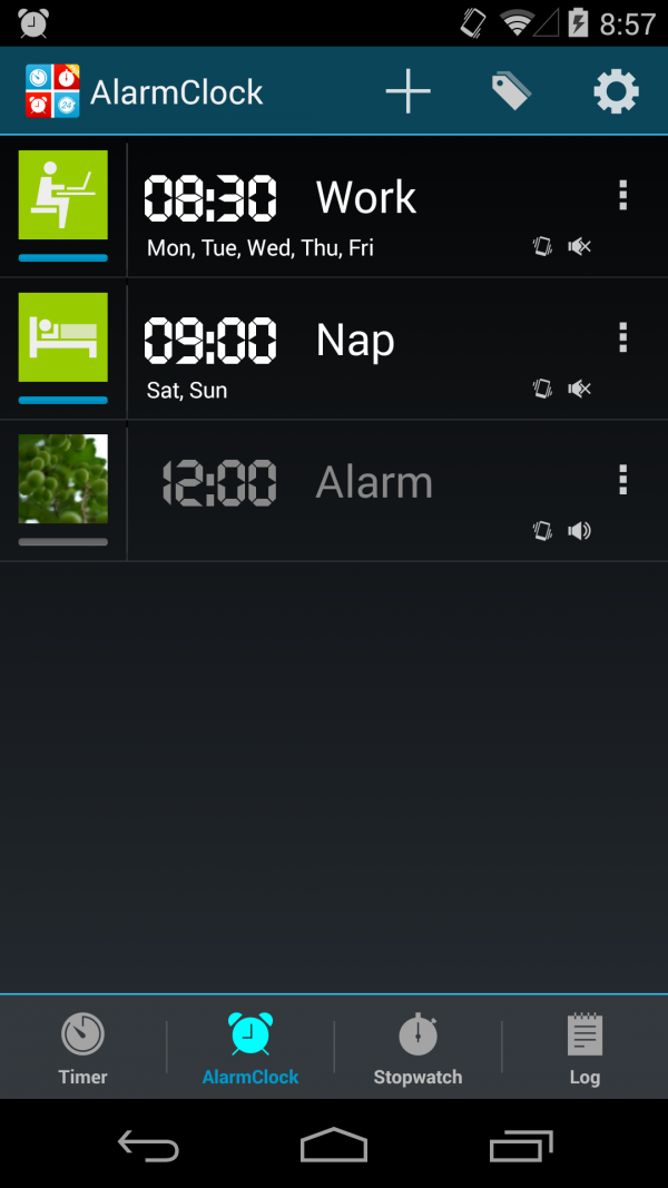 生活计算助理软件