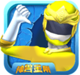 神兽金刚之青龙再现2手游