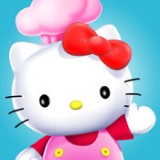 hellokitty时尚明星手游
