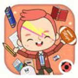 米加小镇酒店手游