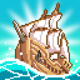 像素大逃杀Pixel手游