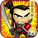 武士大作战剑术大师手游