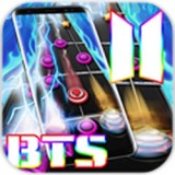 BTS射击节奏手游