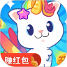 猫咪小镇红包版手游