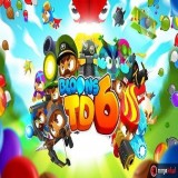 Bloons TD 6手游