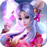 神魔幻境之唤灵觉醒手游