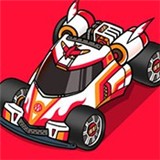 合并赛车大师手游