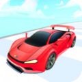 赛车追逐赛3D手游