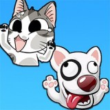 猫狗大战手游
