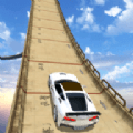 Mega Ramp Car Stunts手游