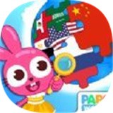 泡泡小镇幼儿园手游