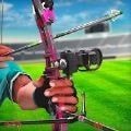 城市射箭大师手游