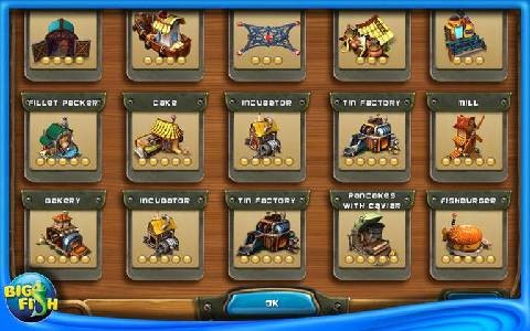 渔夫的家庭农场完整版