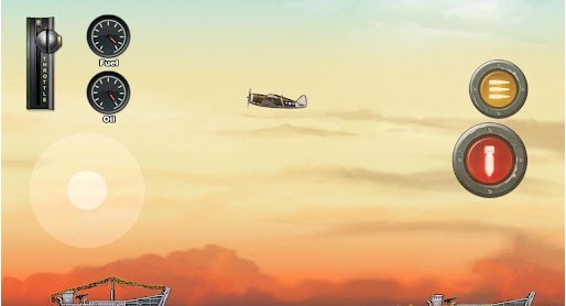 愤怒之影百度版