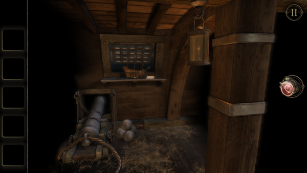 The Ruins of Dungeneon