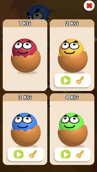 终极拉力极限赛车