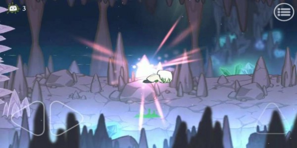 糖豆人障碍赛跑