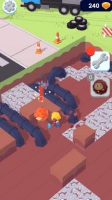 立方体2048手游