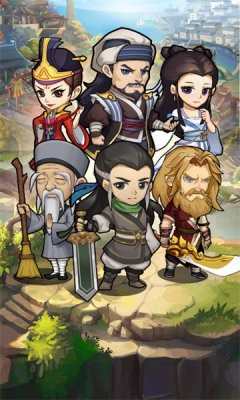 神雕侠侣2手游