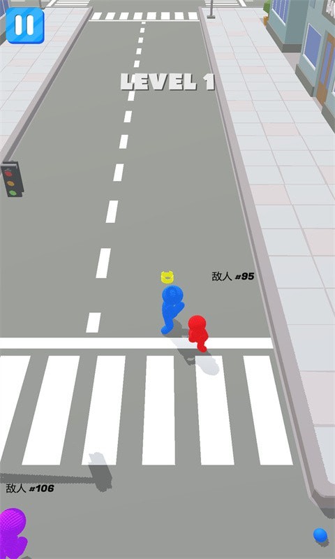 城市模拟救援手游