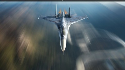 3D航空模拟器手游