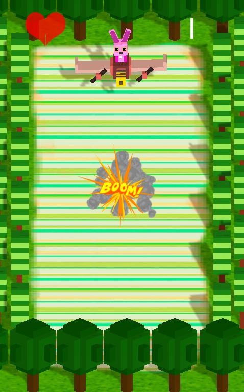 天空射手手游