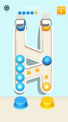 解压小玩具手游