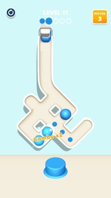 解压小玩具手游