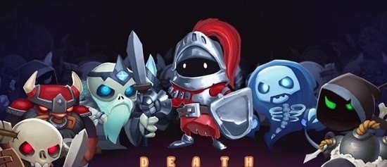 Deathigner手游