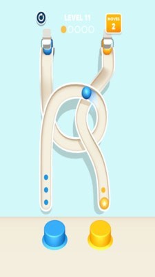 解压小玩具手游