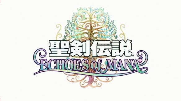 圣剑传说ol手游