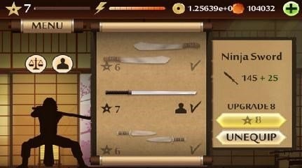 暗影格斗4手游